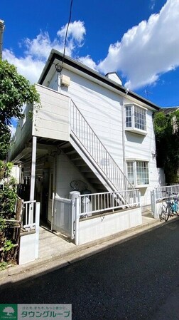 L武蔵野の物件内観写真